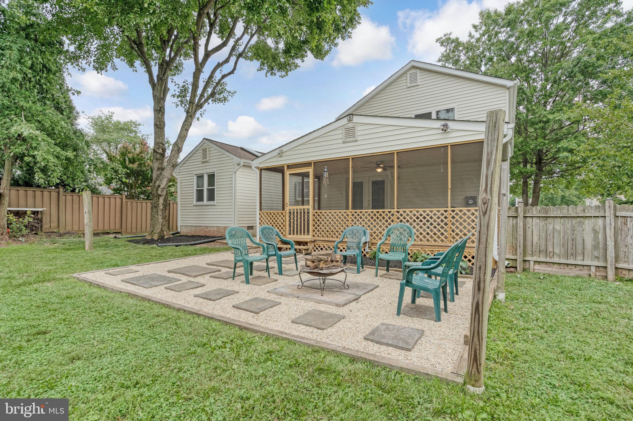 PLEASANT VALLEY - Residential