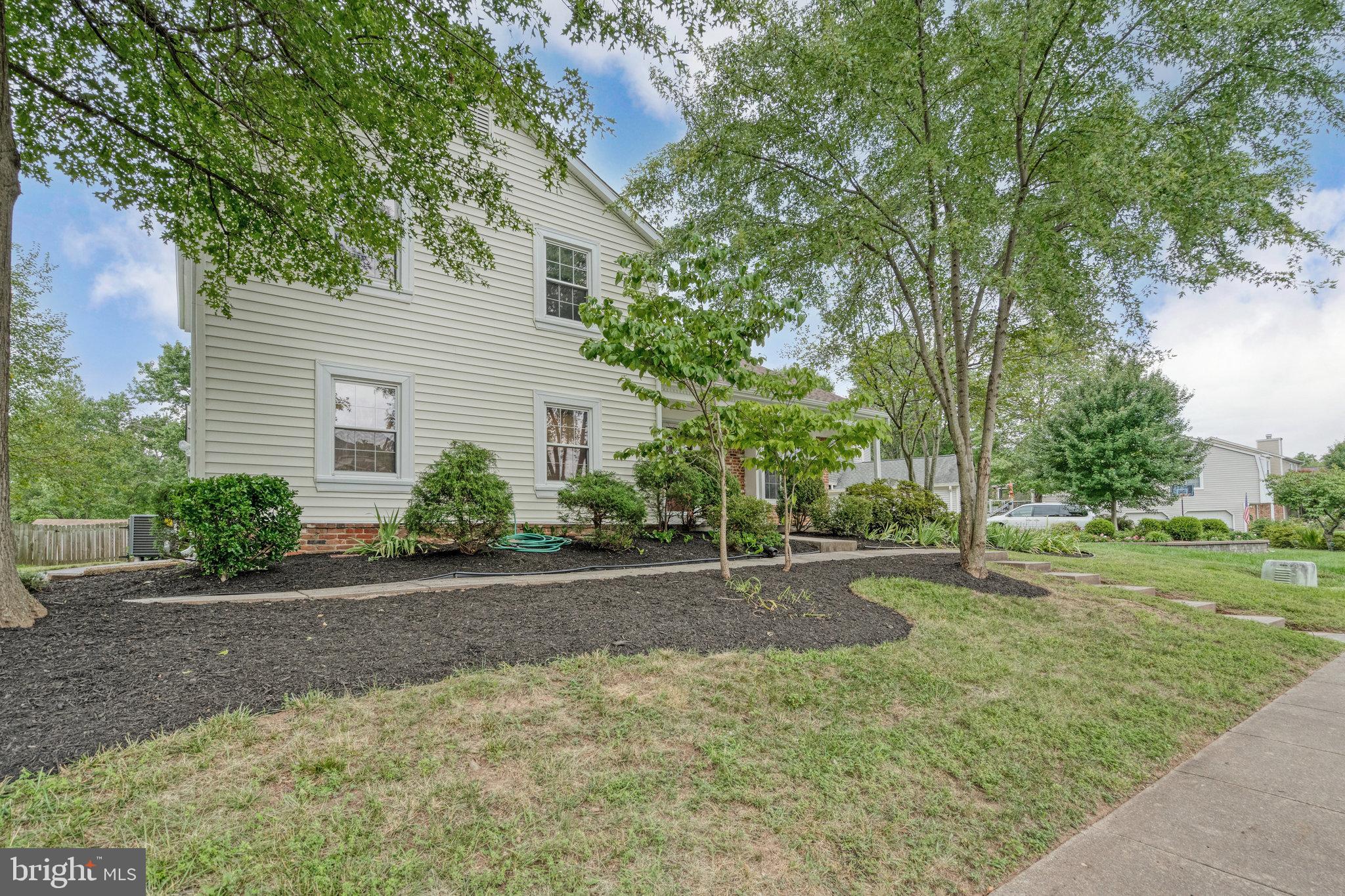 PLEASANT VALLEY - Residential