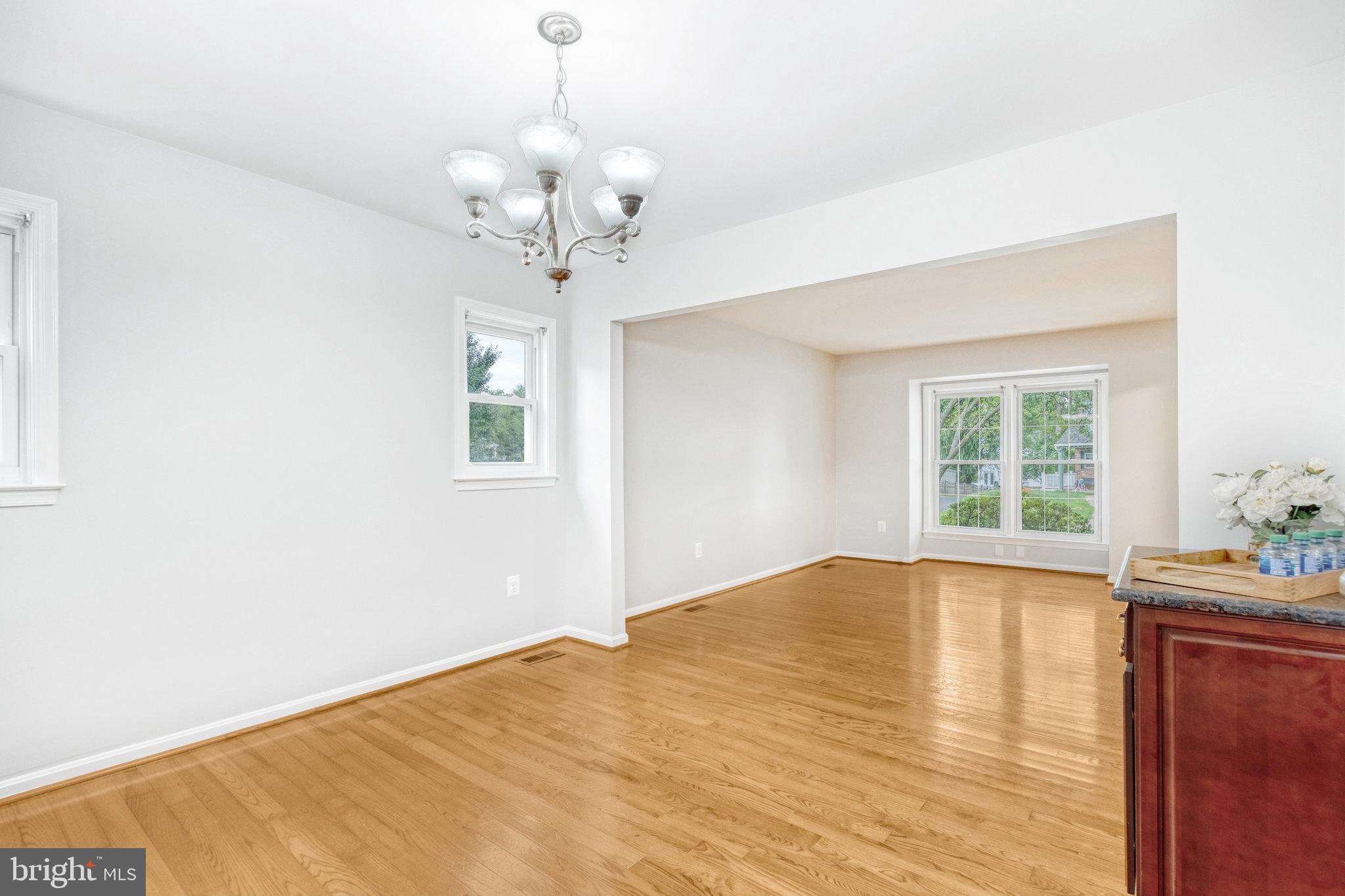 PLEASANT VALLEY - Residential