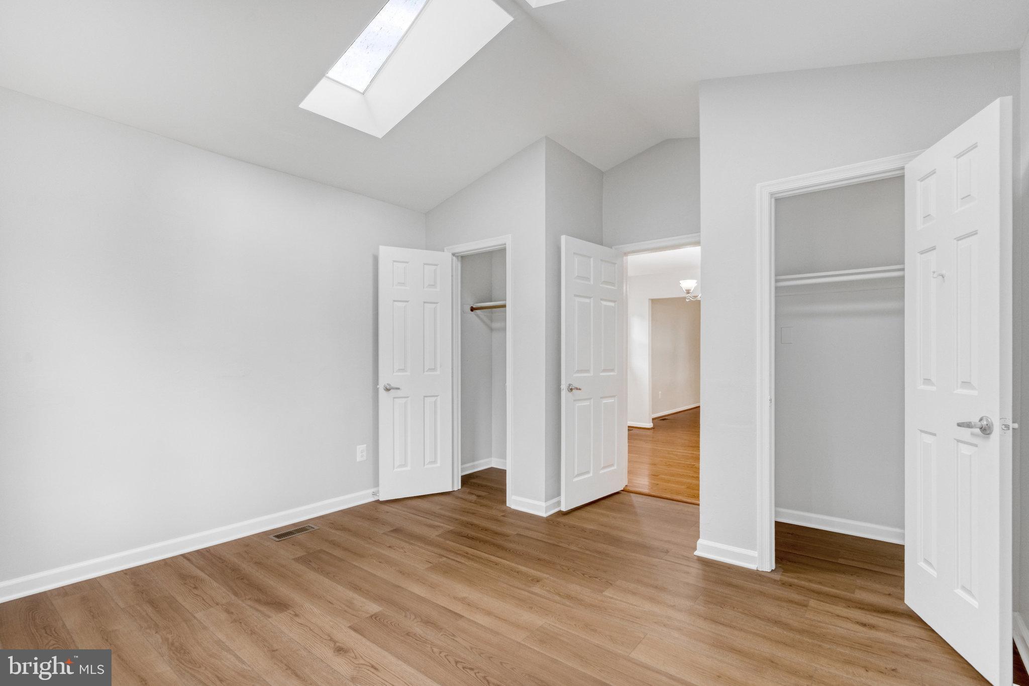 PLEASANT VALLEY - Residential