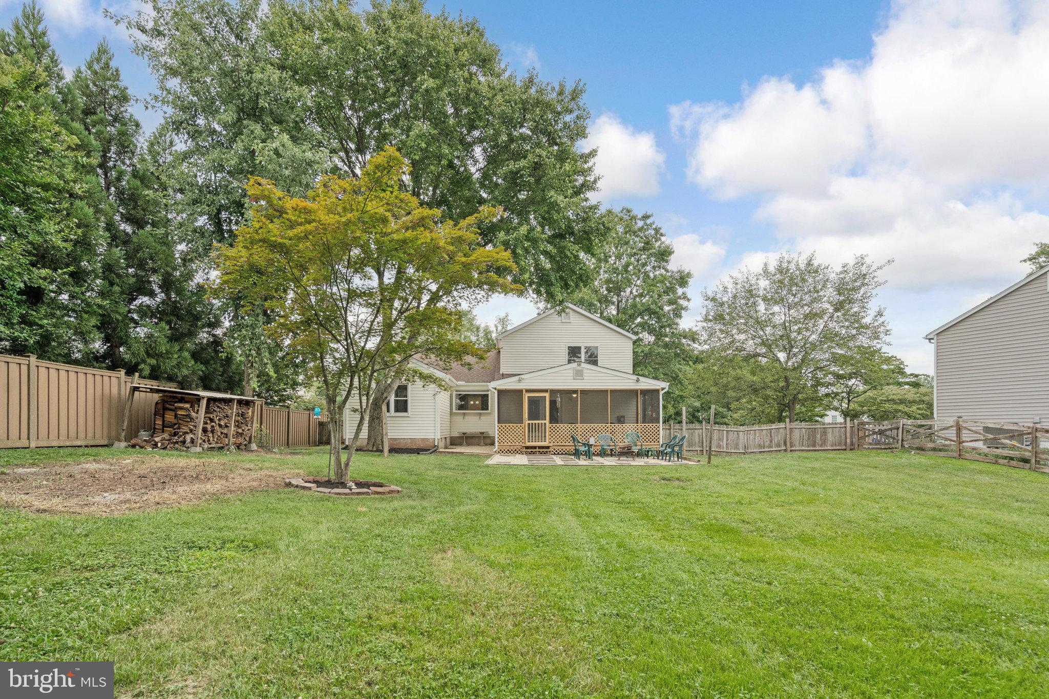 PLEASANT VALLEY - Residential