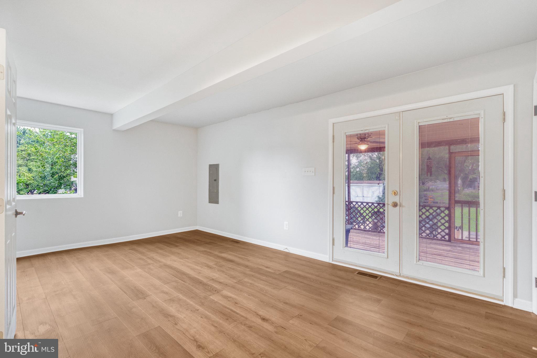PLEASANT VALLEY - Residential