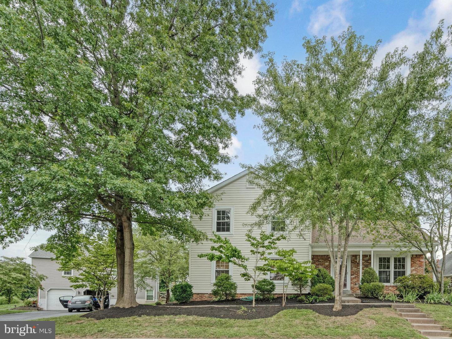 PLEASANT VALLEY - Residential