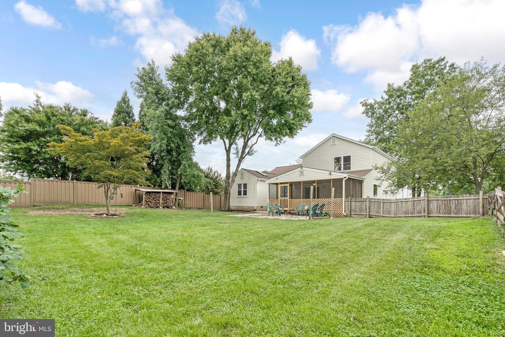 PLEASANT VALLEY - Residential