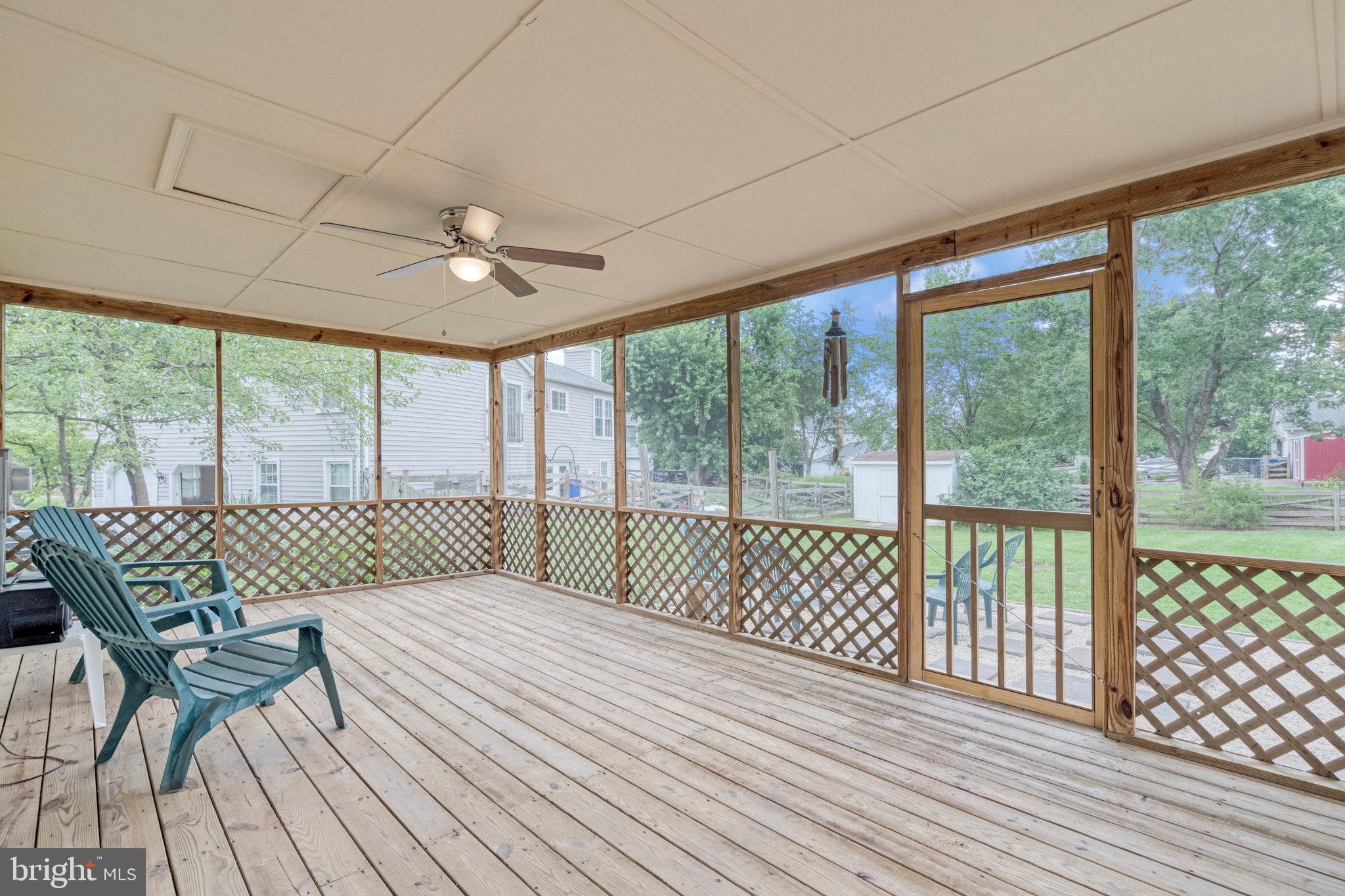PLEASANT VALLEY - Residential