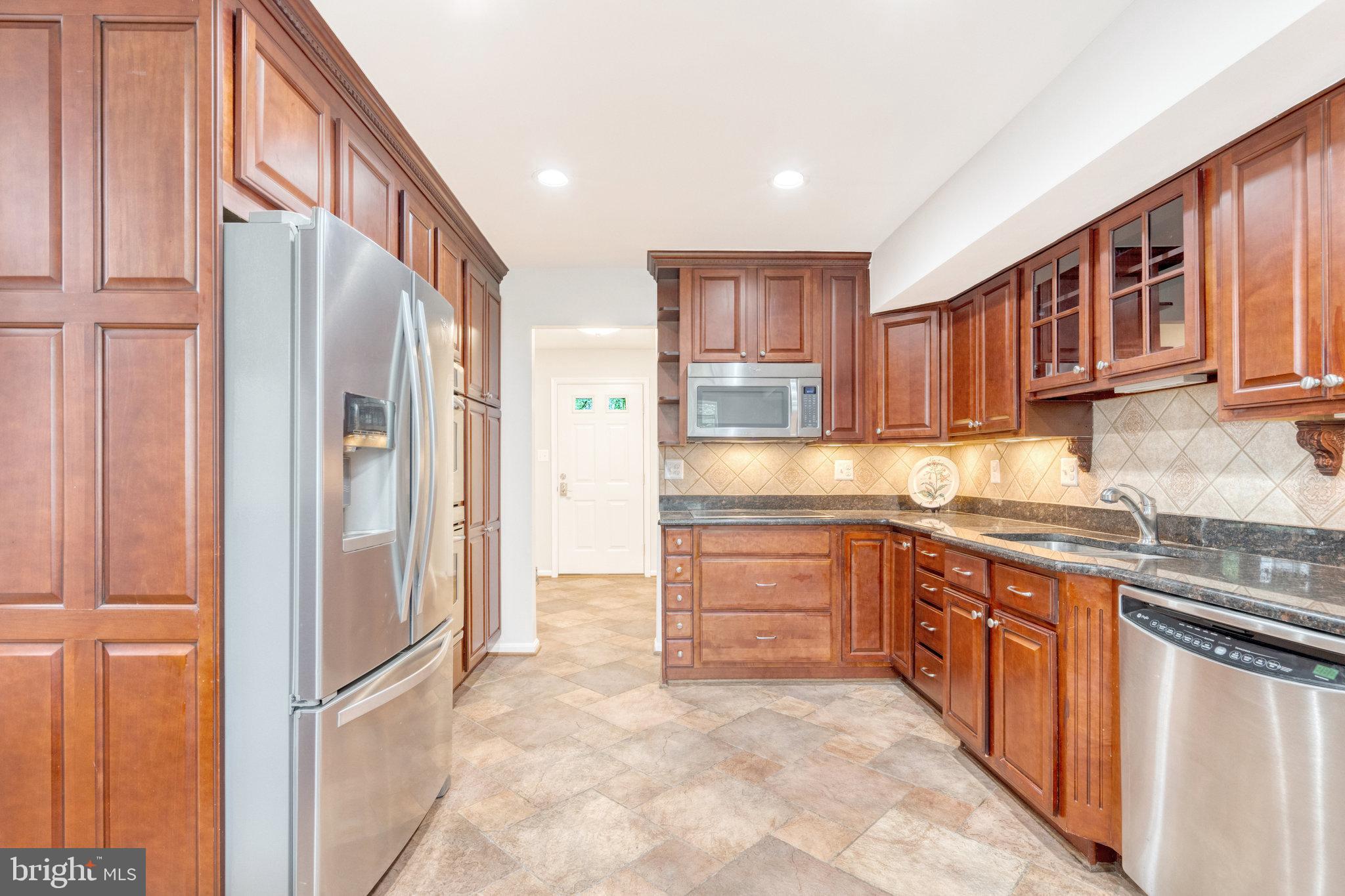PLEASANT VALLEY - Residential