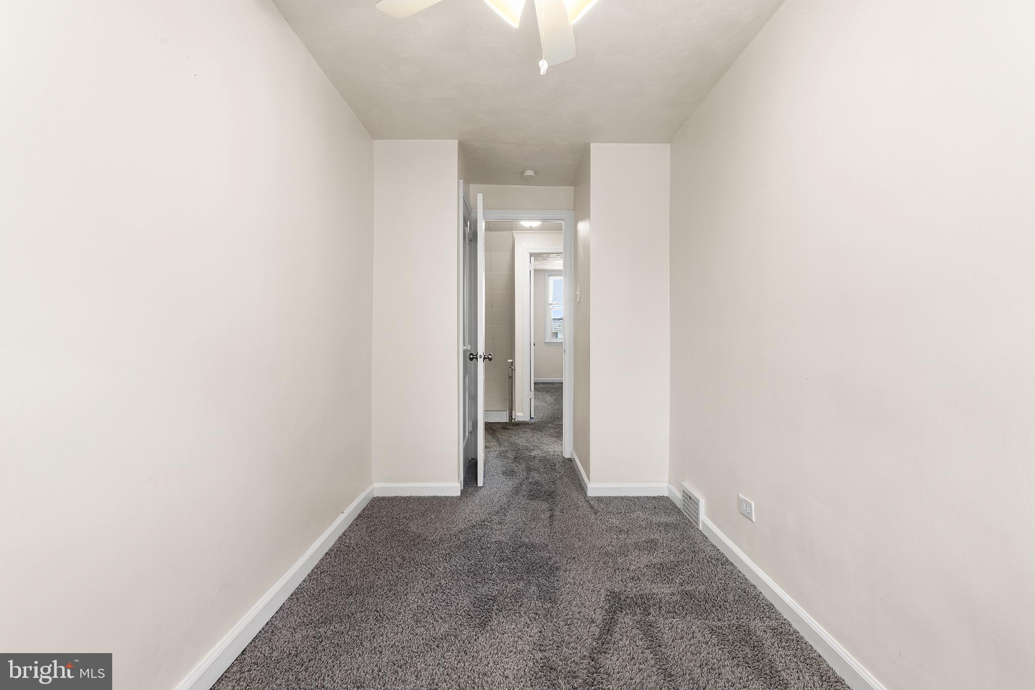 EDGEHILL - Residential