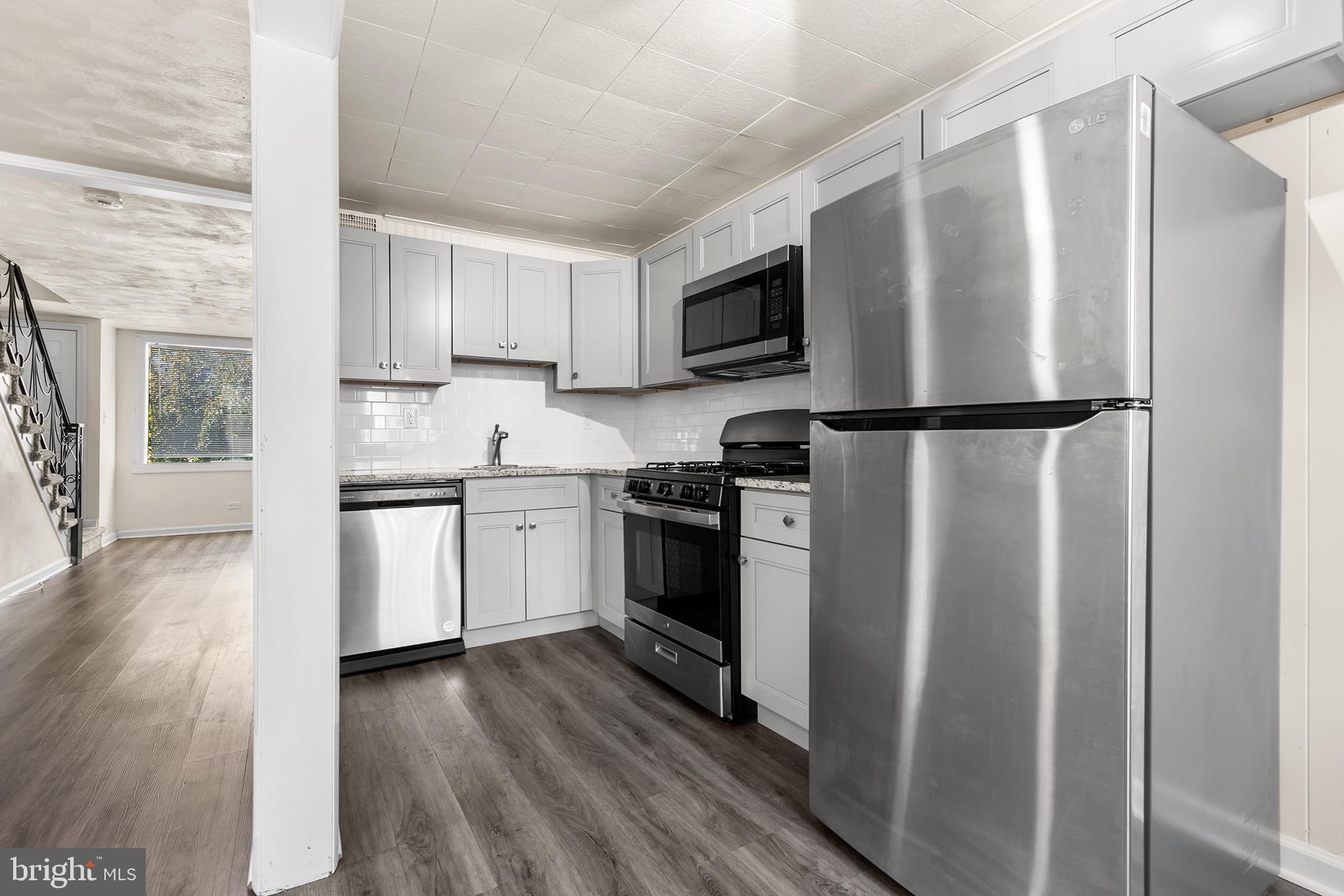 EDGEHILL - Residential