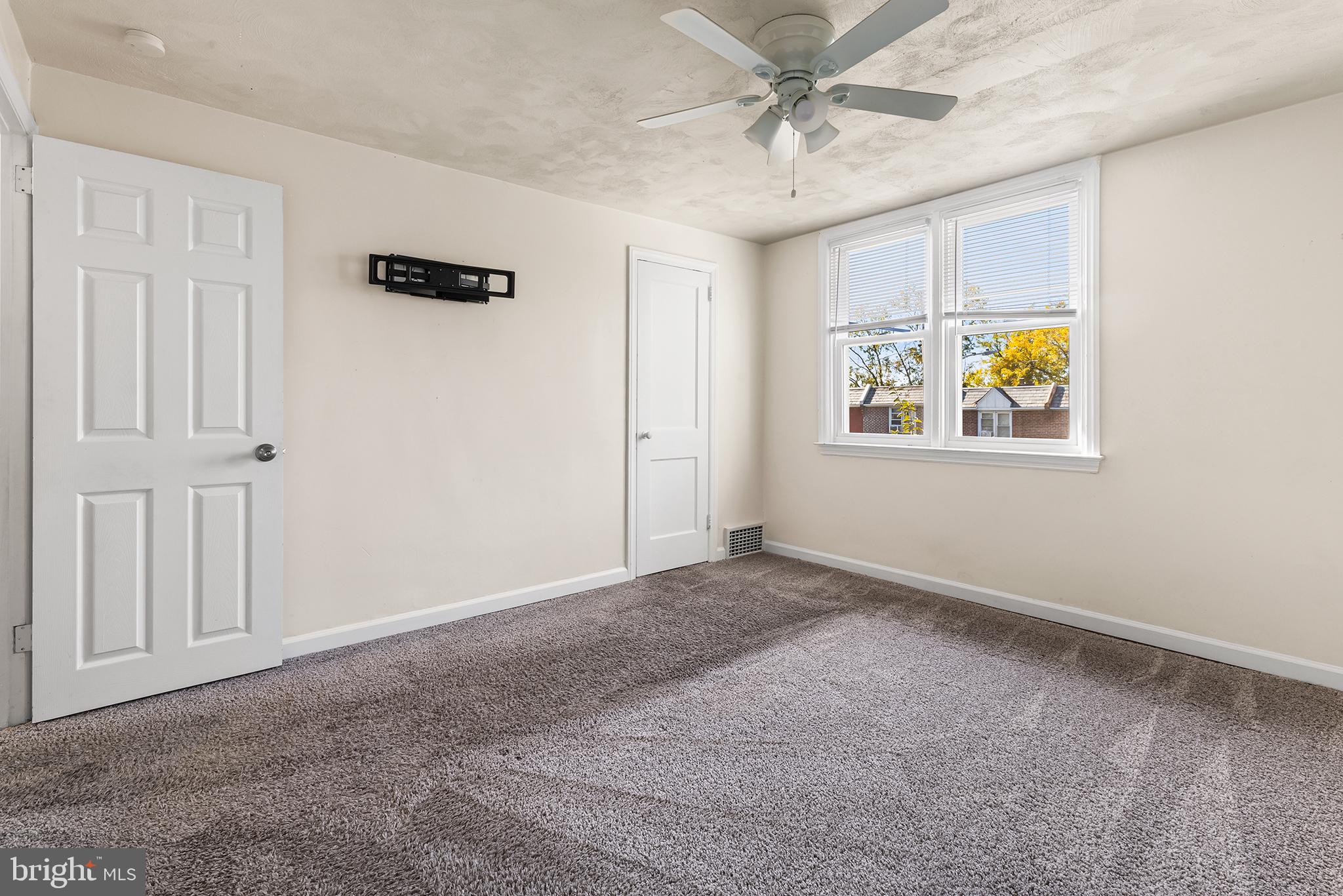 EDGEHILL - Residential