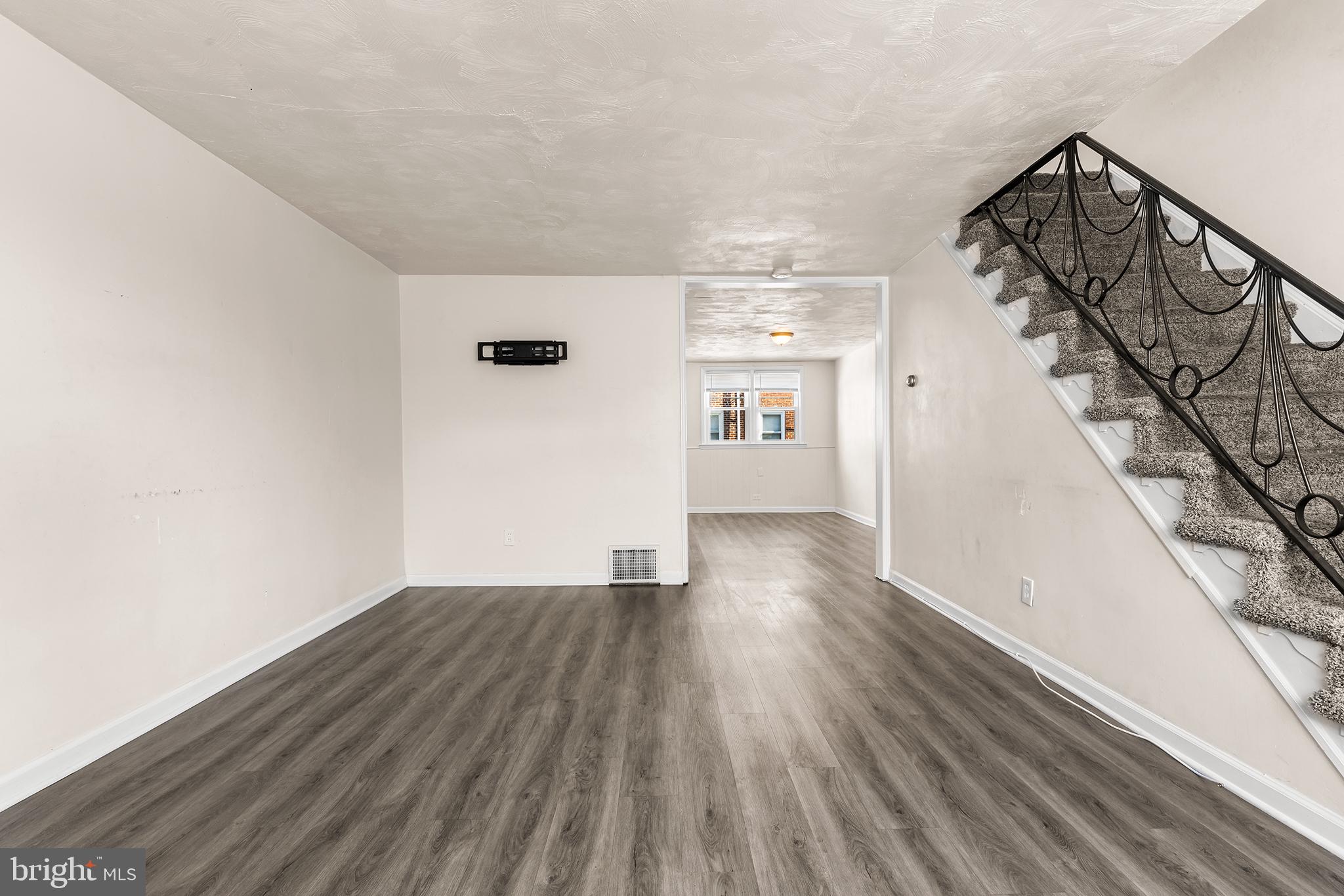 EDGEHILL - Residential