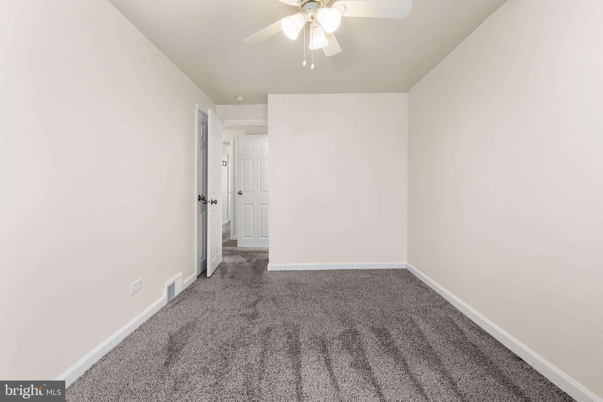 EDGEHILL - Residential