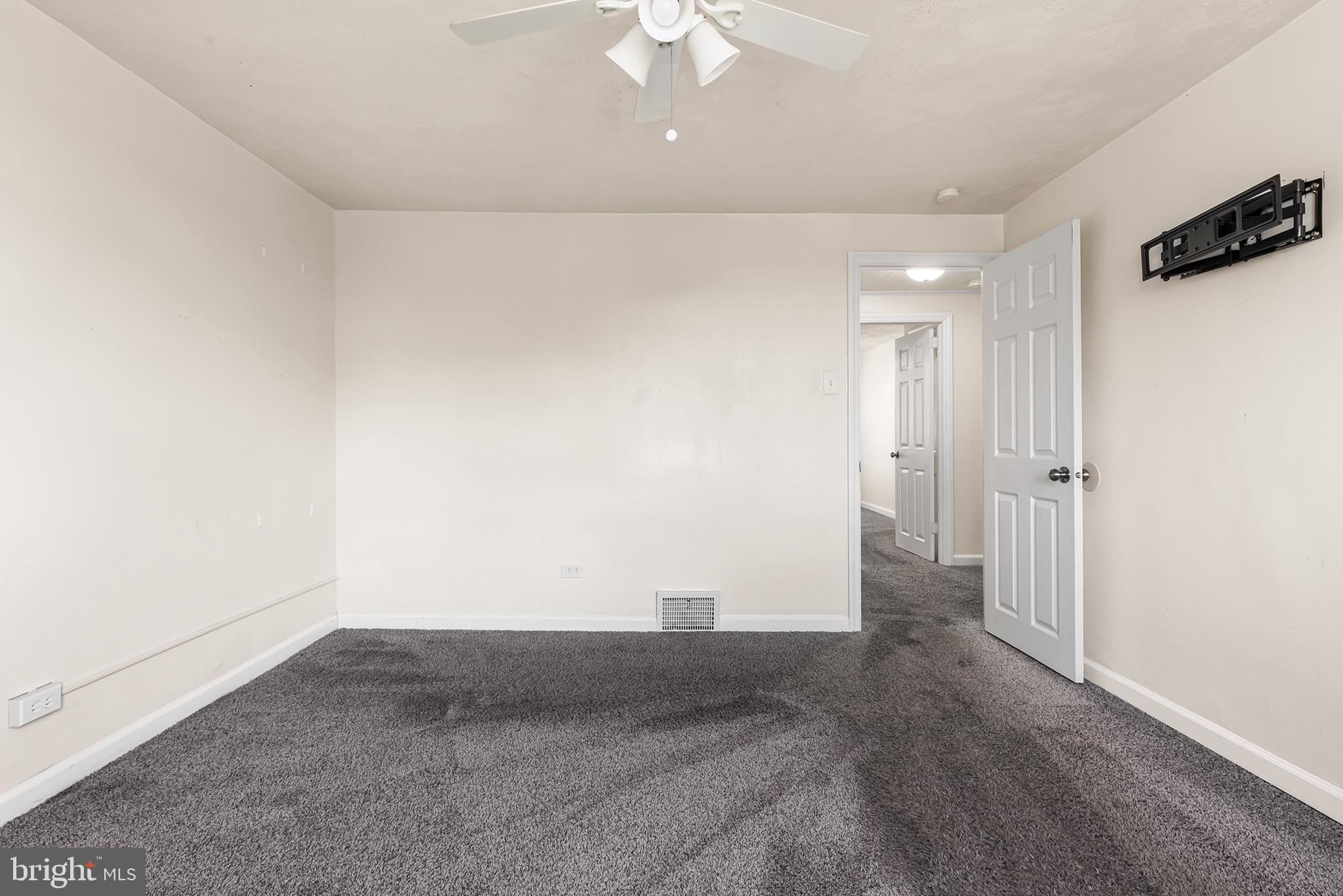 EDGEHILL - Residential