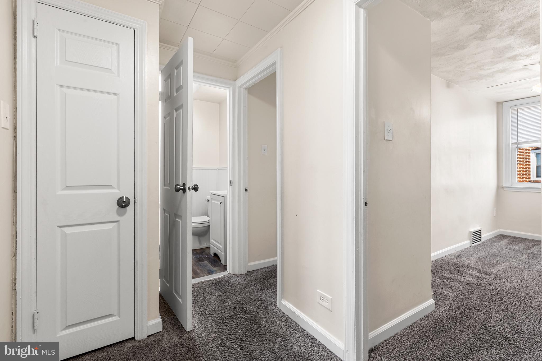 EDGEHILL - Residential