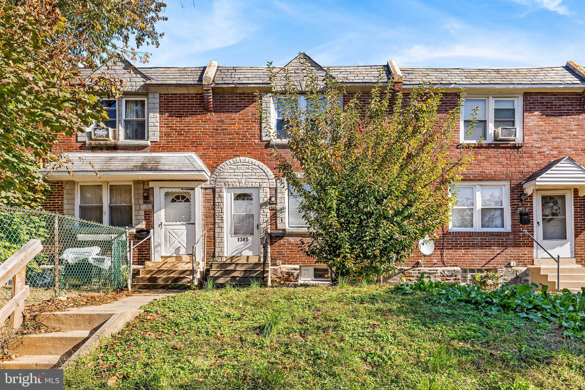 EDGEHILL - Residential