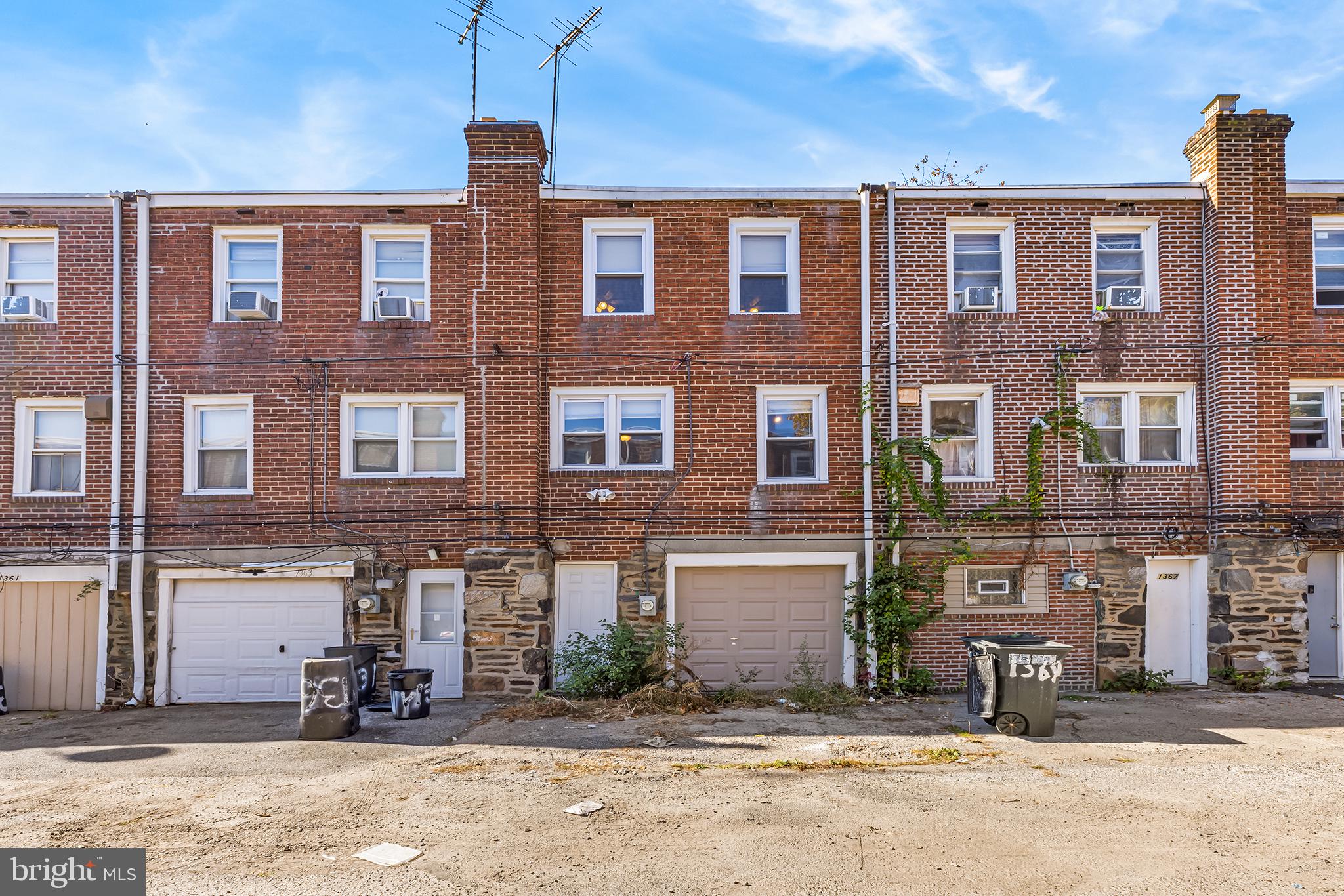 EDGEHILL - Residential