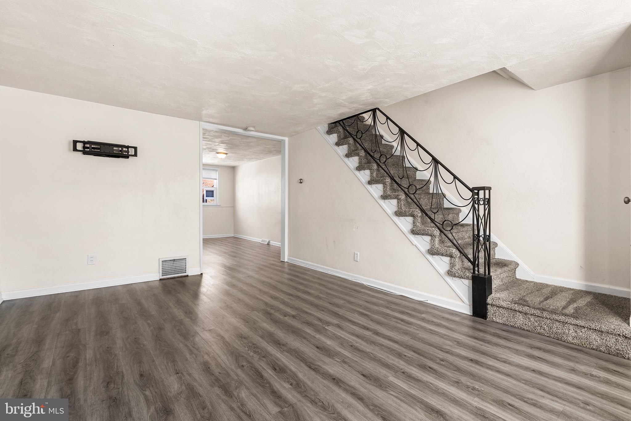 EDGEHILL - Residential