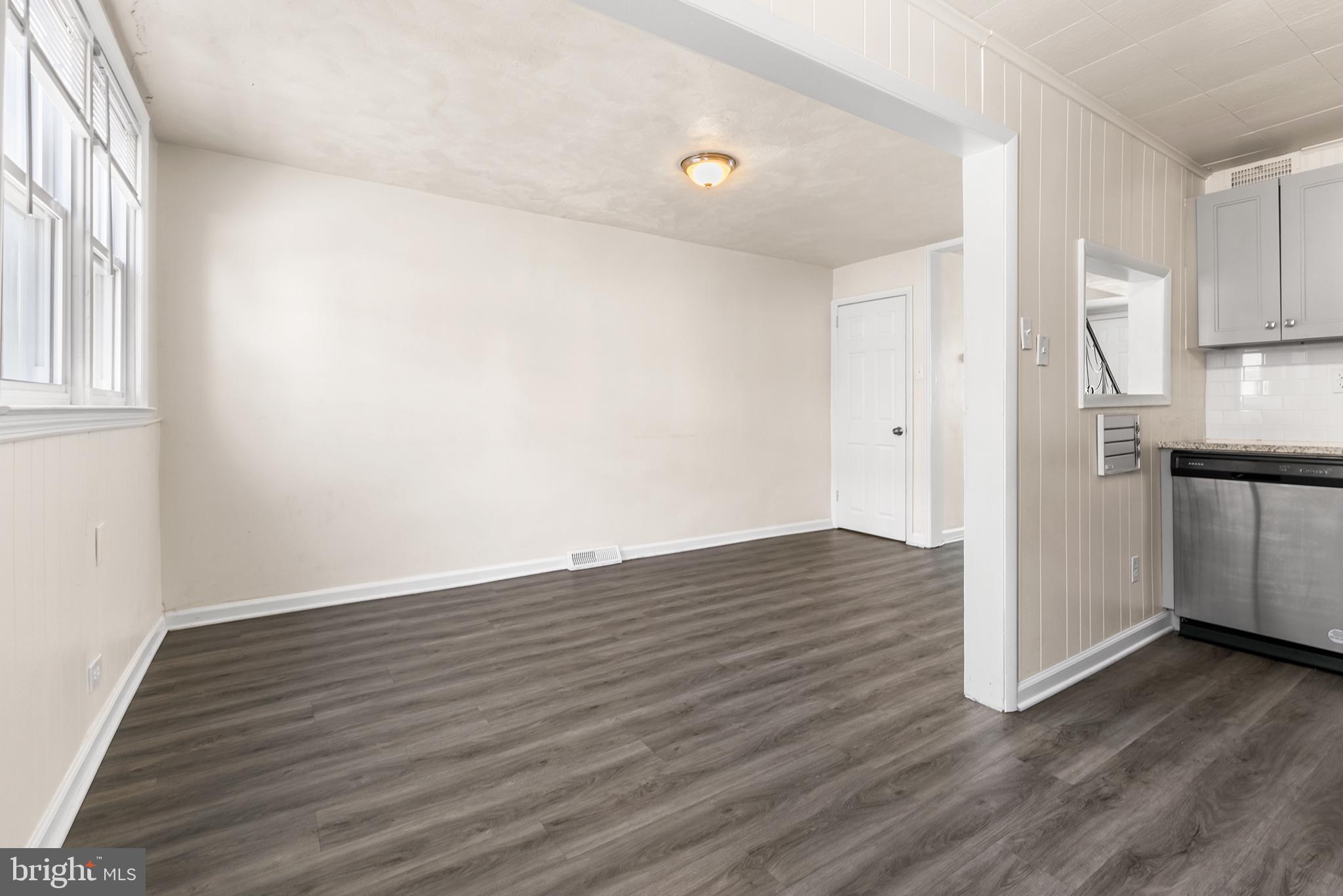 EDGEHILL - Residential