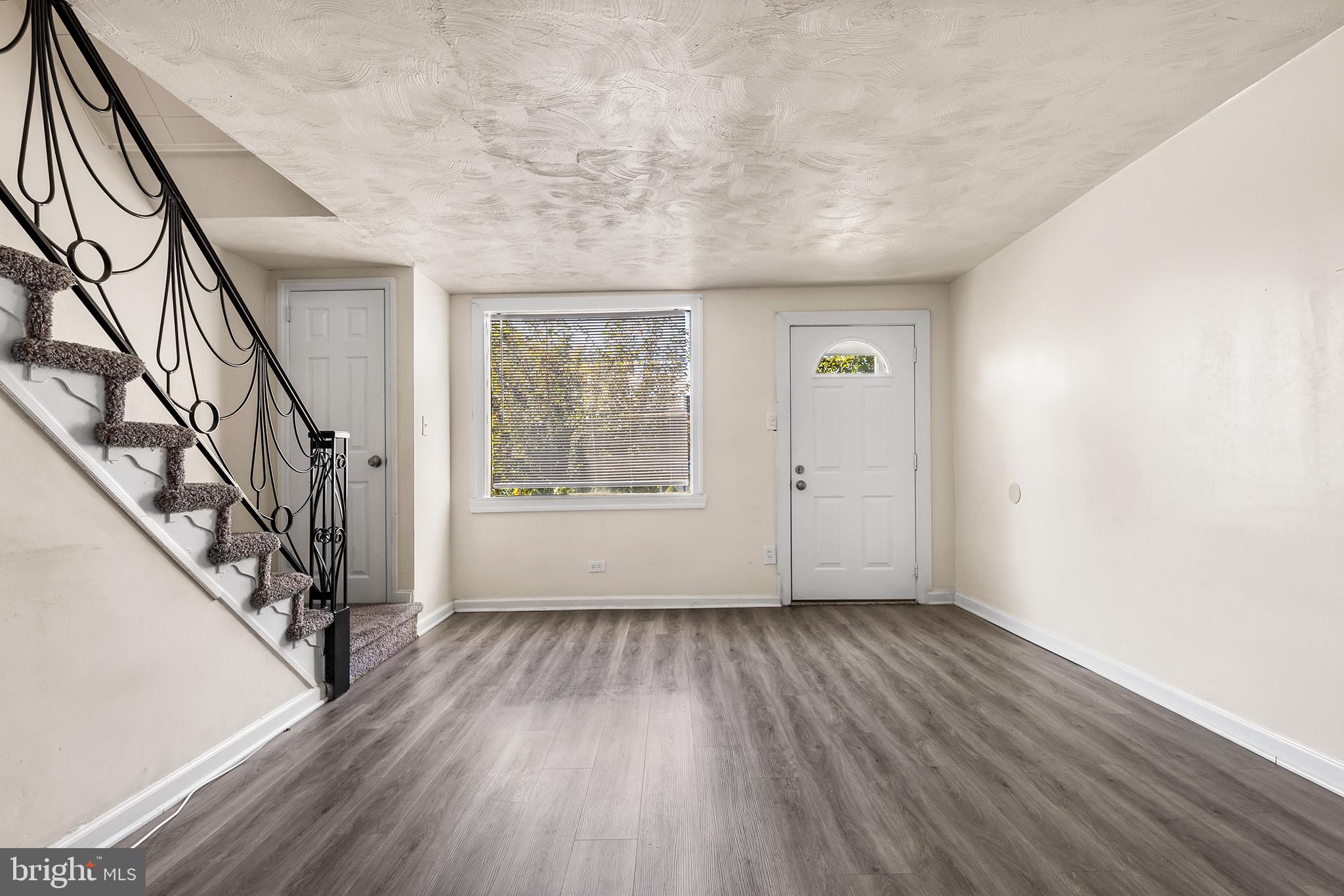 EDGEHILL - Residential