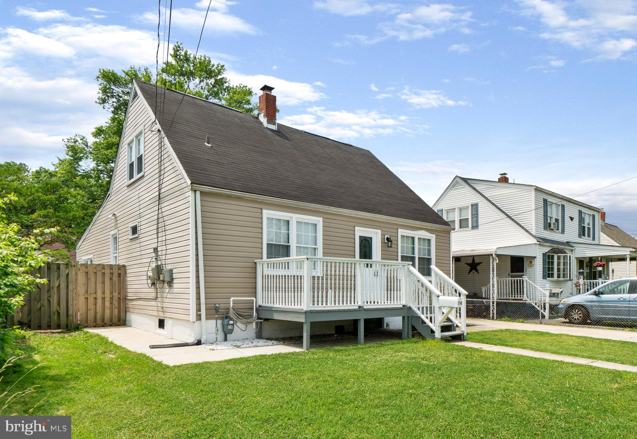 DUNDALK - Residential