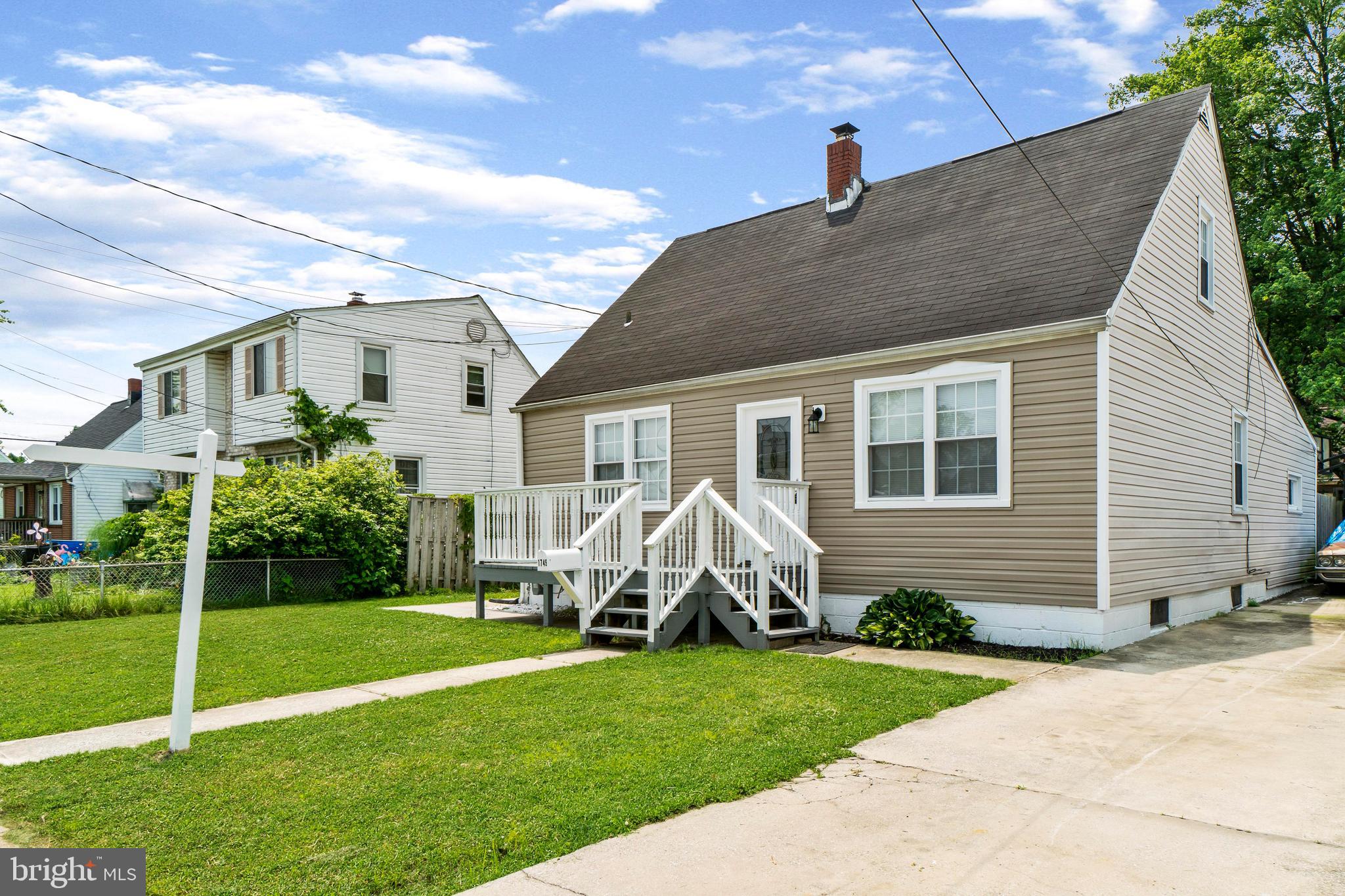 DUNDALK - Residential