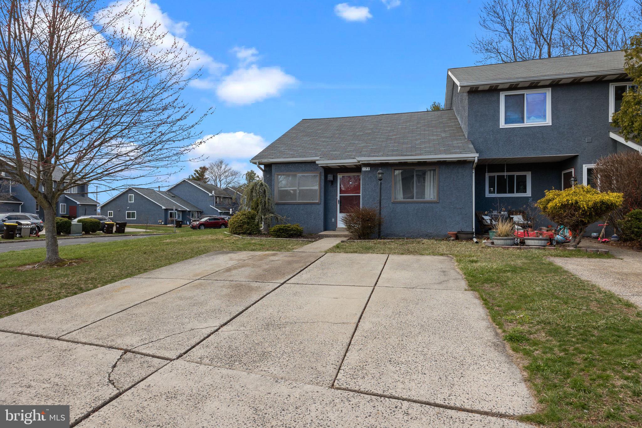 DUBLIN ACRES - Residential