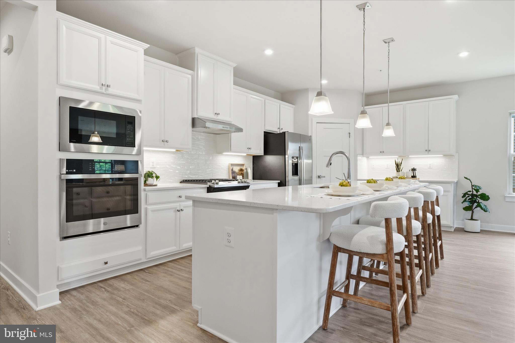 HAMPTONS - Residential