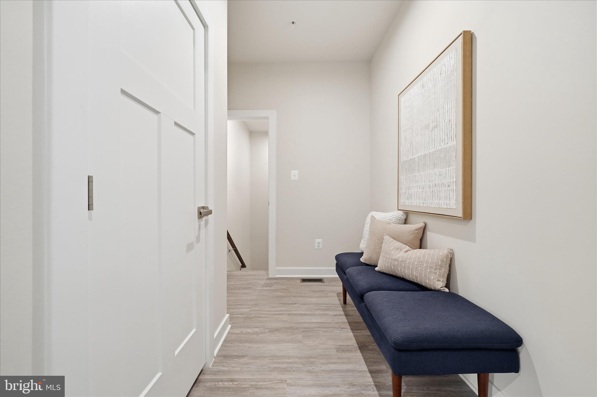 HAMPTONS - Residential