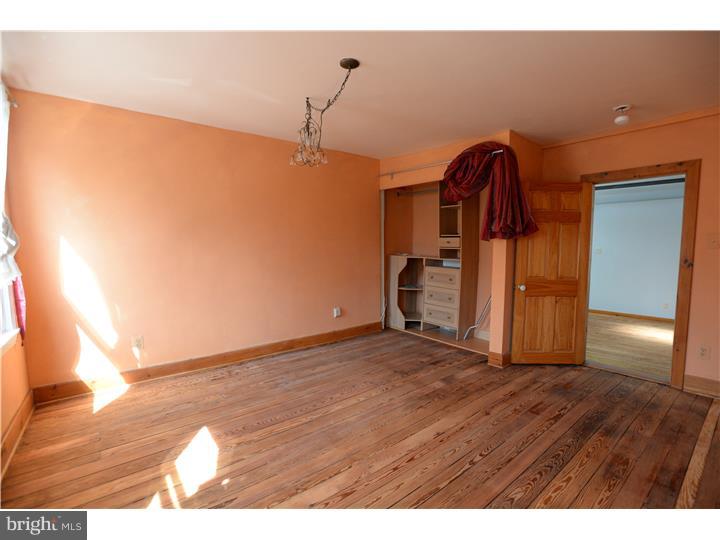 FISHTOWN - Residential Lease