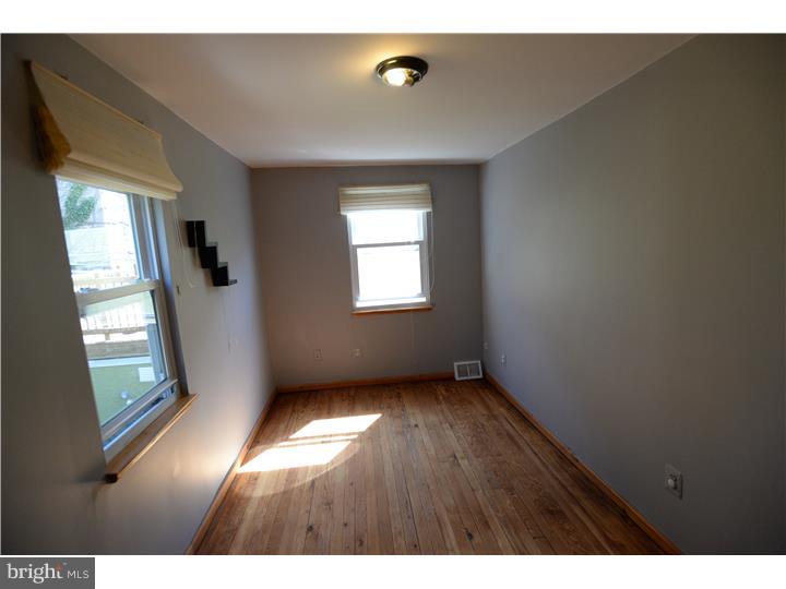 FISHTOWN - Residential Lease