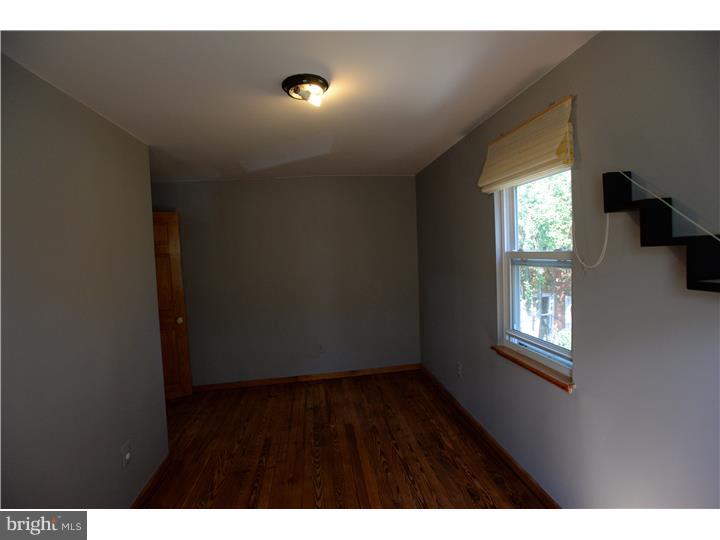 FISHTOWN - Residential Lease