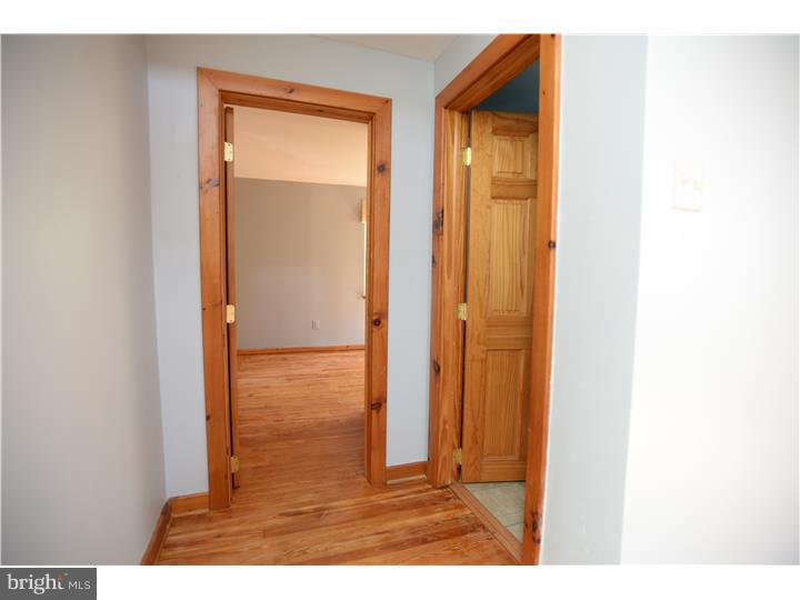 FISHTOWN - Residential Lease