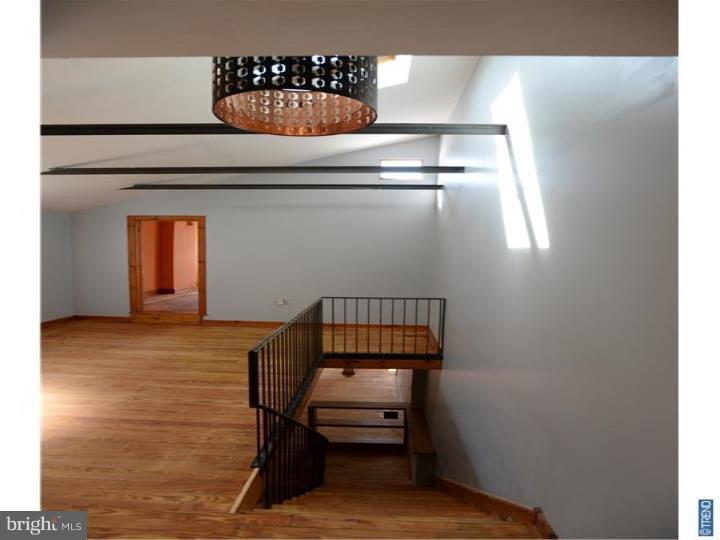 FISHTOWN - Residential Lease
