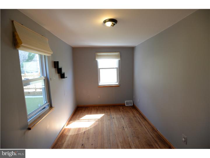 FISHTOWN - Residential Lease