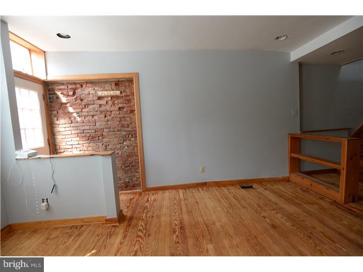 FISHTOWN - Residential Lease