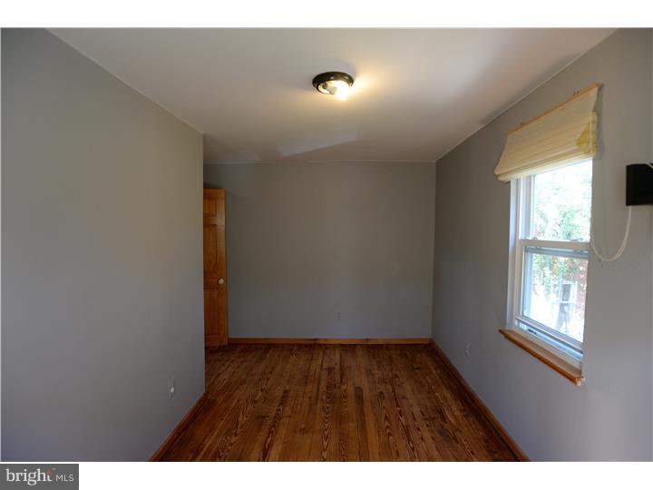 FISHTOWN - Residential Lease