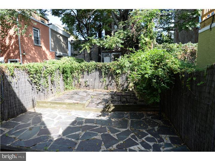 FISHTOWN - Residential Lease