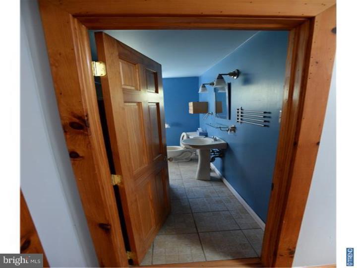 FISHTOWN - Residential Lease