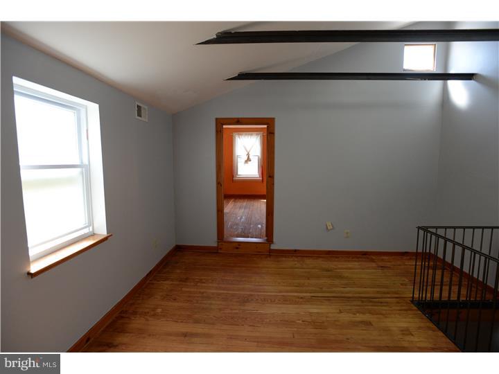 FISHTOWN - Residential Lease