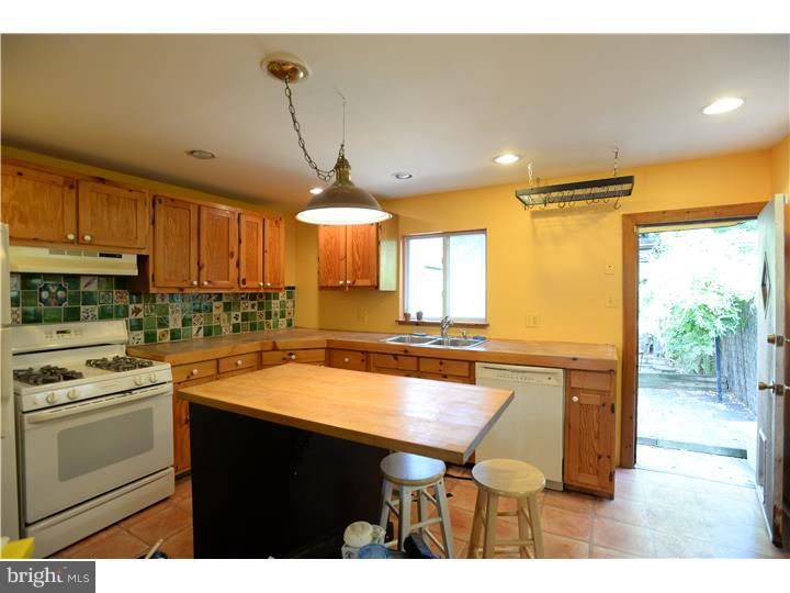 FISHTOWN - Residential Lease