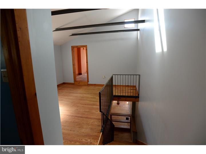 FISHTOWN - Residential Lease