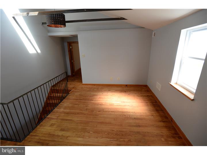 FISHTOWN - Residential Lease