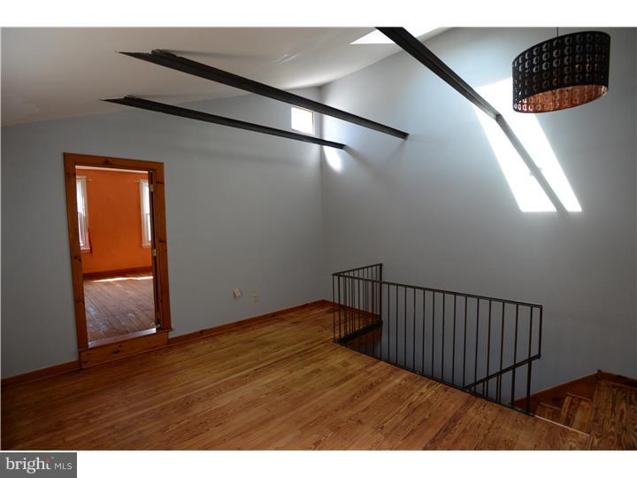 FISHTOWN - Residential Lease