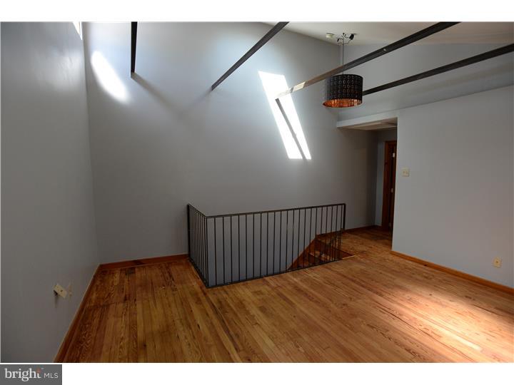 FISHTOWN - Residential Lease