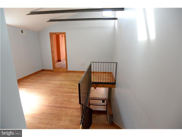 FISHTOWN - Residential Lease