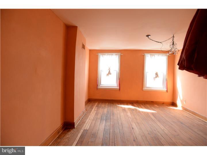 FISHTOWN - Residential Lease