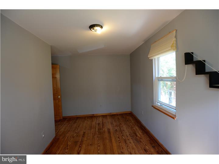 FISHTOWN - Residential Lease