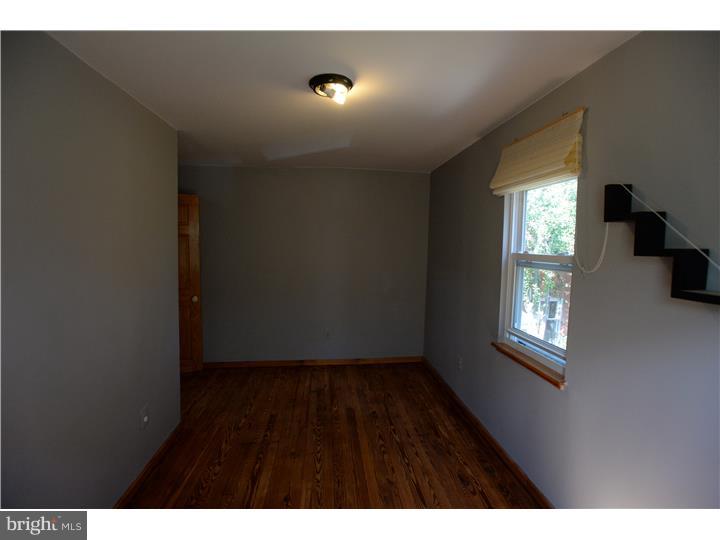 FISHTOWN - Residential Lease