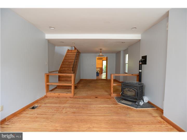 FISHTOWN - Residential Lease