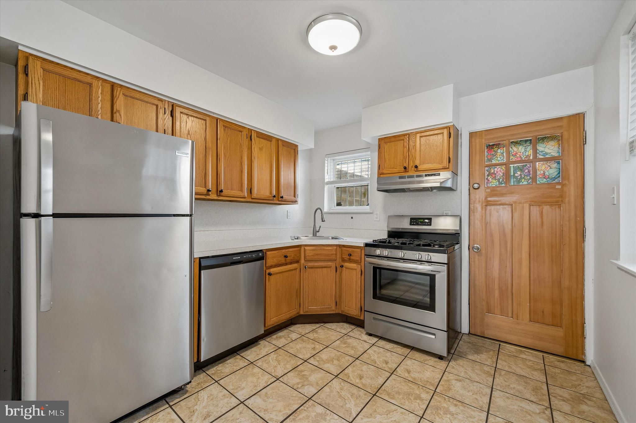 GRAYS FERRY - Residential