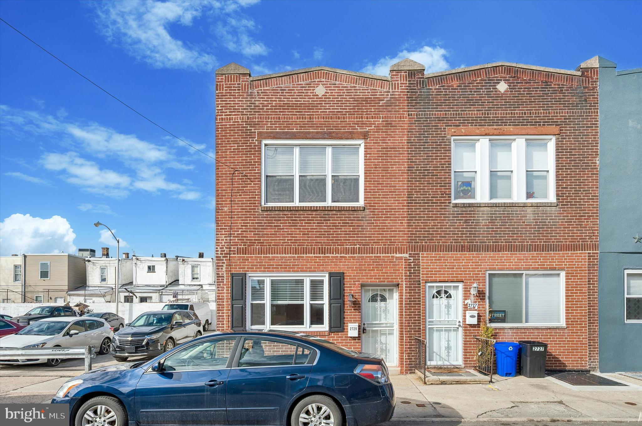 GRAYS FERRY - Residential